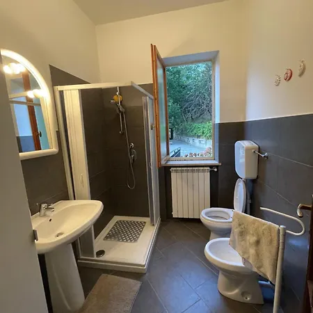 Casa In Campagna: Completo Relax Альбиссола-Марина