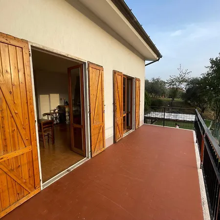 Casa In Campagna: Completo Relax Holiday home