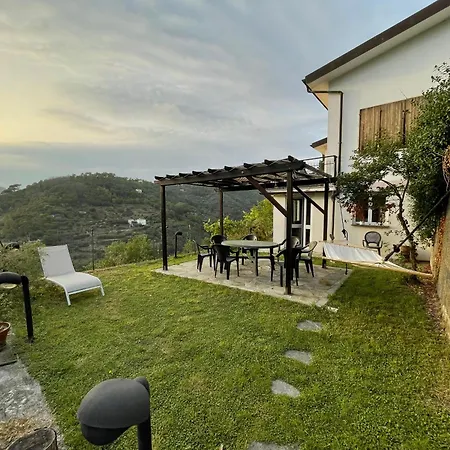 Holiday home Casa In Campagna: Completo Relax *