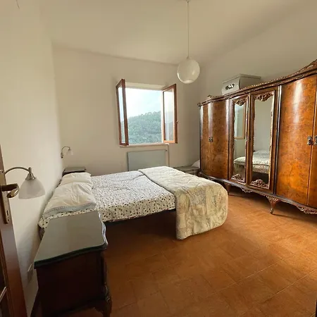 Feriehus Casa In Campagna: Completo Relax *