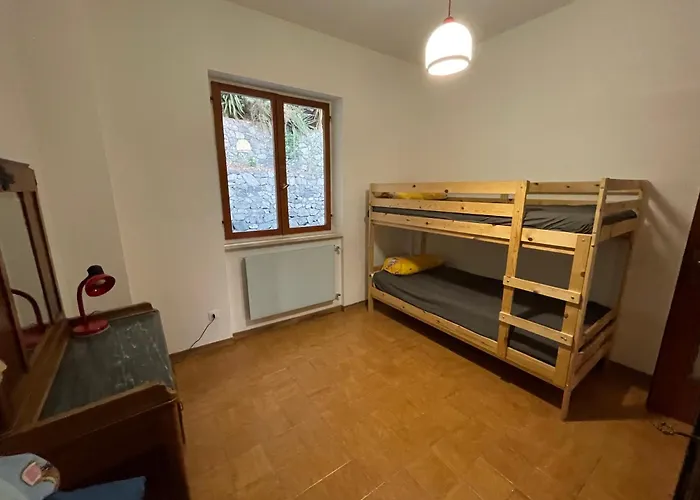 Casa In Campagna: Completo Relax Albissola Marina