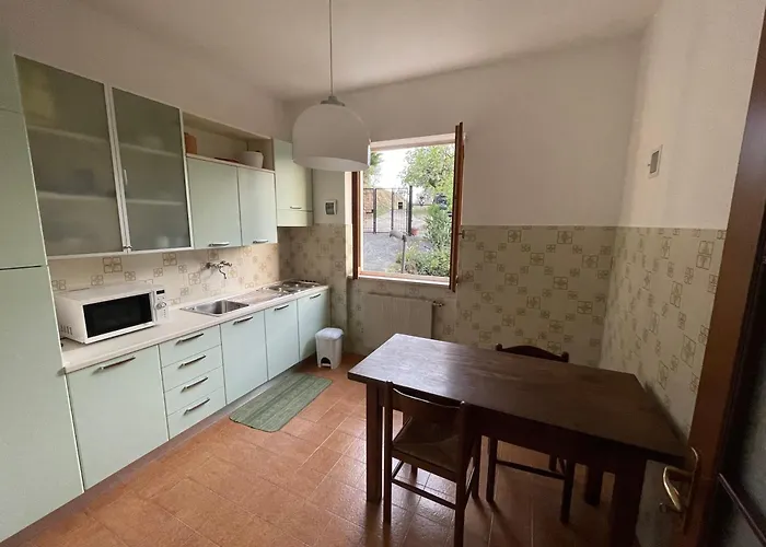 Casa In Campagna: Completo Relax Holiday home