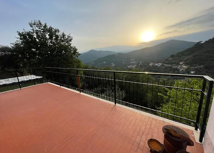 Casa In Campagna: Completo Relax Holiday home *