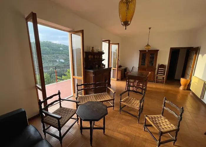 Casa In Campagna: Completo Relax Holiday home