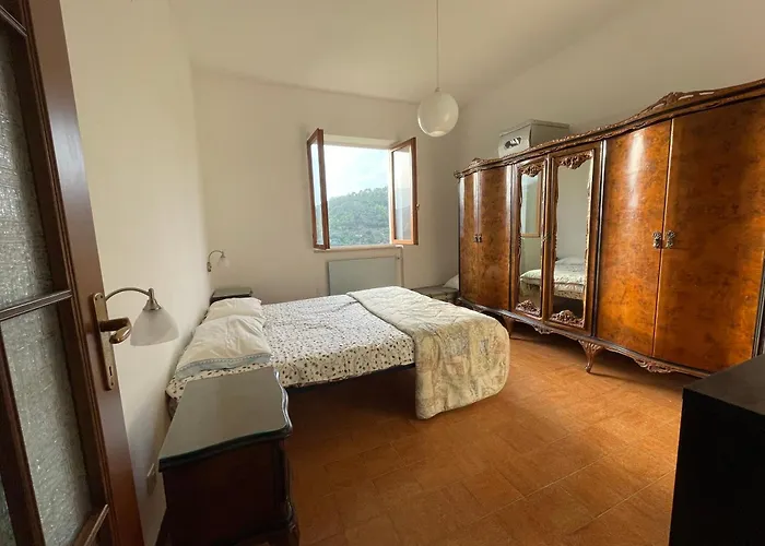 Holiday home Casa In Campagna: Completo Relax *