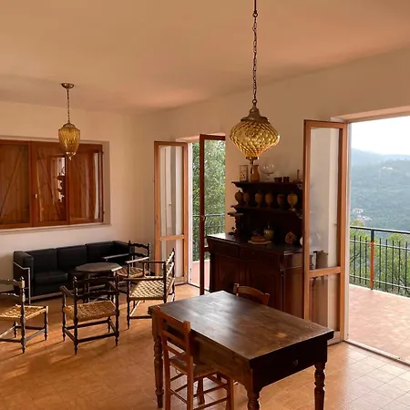 Σπίτι διακοπών Casa In Campagna: Completo Relax *