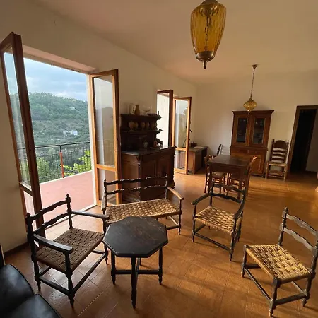 Casa In Campagna: Completo Relax Σπίτι διακοπών