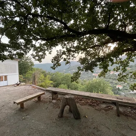 Σπίτι διακοπών Casa In Campagna: Completo Relax