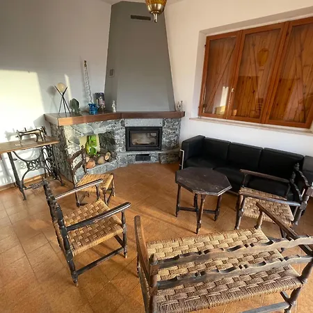 Casa In Campagna: Completo Relax *
