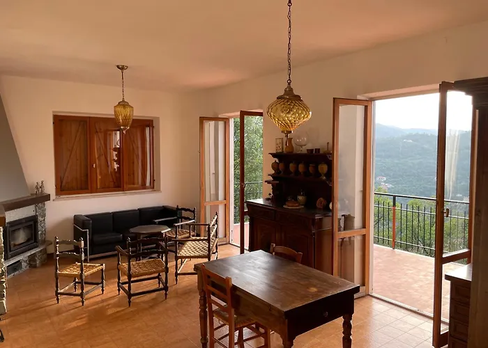 Feriehus Casa In Campagna: Completo Relax *