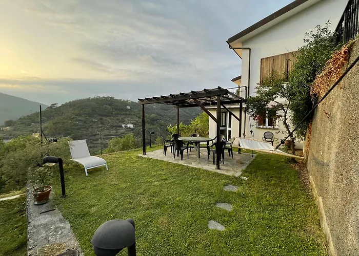 Feriehus Casa In Campagna: Completo Relax *