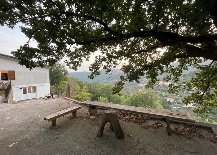 Σπίτι διακοπών Casa In Campagna: Completo Relax