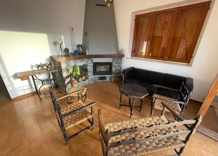Casa In Campagna: Completo Relax *